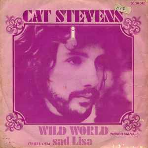 Wild World – Cat Stevens – Ukulele Chords