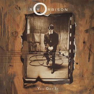 You Got It – Roy Orbison – Ukulele Chords