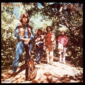 Bad Moon Rising – Creedence Clearwater Revival – Ukulele Chords