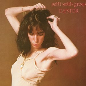 Because The Night – Patti Smith – Ukulele Chords