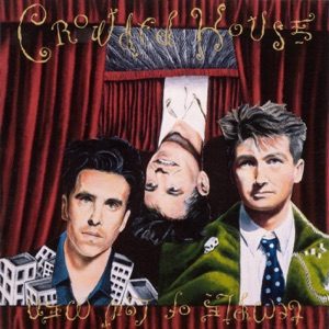 Better Be Home Soon – Crowded House – Ukulele Chords