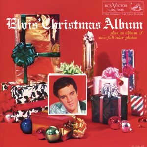 Blue Christmas – Elvis Presley – Ukulele Chords