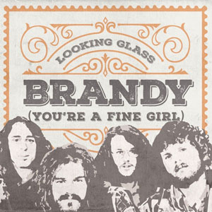 Brandy (You’re A Fine Girl) – Looking Glass – Ukulele Chords