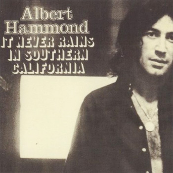 It Never Rains In Southern California – Albert Hammond – Ukulele Chords