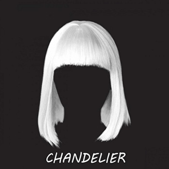 Chandalier – Sia – Ukulele Chords