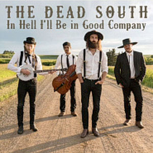In Hell I’ll Be In Good Company – The Dead South – Ukulele Chords