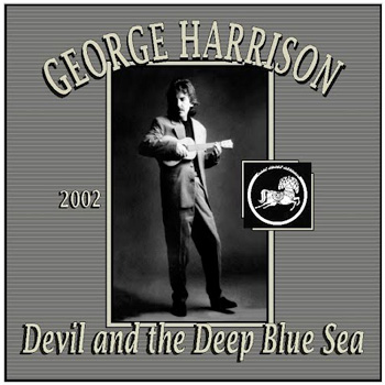 Devil And The Deep Blue Sea – George Harrison– Ukulele Chords