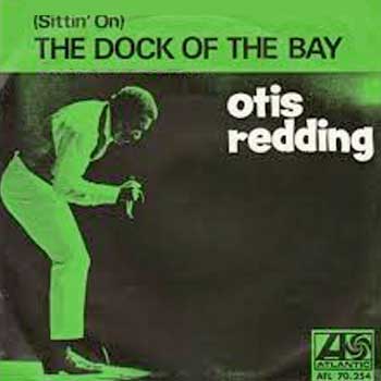 Dock of the Bay – Otis Redding – Ukulele Chords
