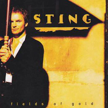 Fields Of Gold Songsheet – Sting – Ukulele Chords