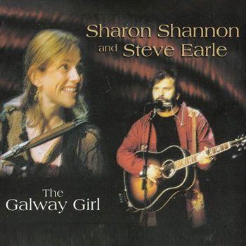The Galway Girl – Steve Earle – Ukulele Chords