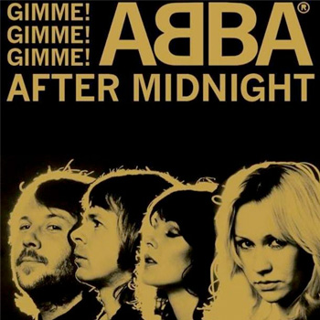 Gimme Gimme Gimme – ABBA – Ukulele Chords