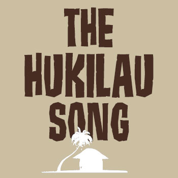 The Hukilau Song – Ukulele Chords