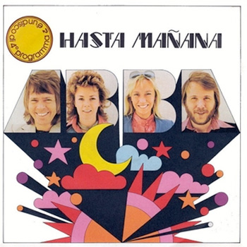 Hasta Mañana – ABBA – Ukulele Chords