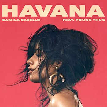 Havana – Camila Cabello – Ukulele Chords