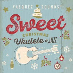 Have Your Self A Merry Little Christmas – Ukulele Chords