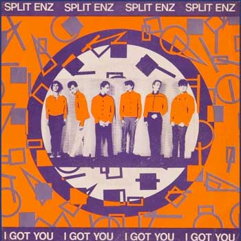I Got You – Split Enz – Ukulele Chords