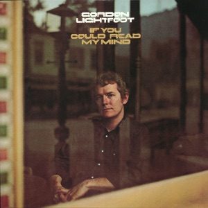 If You Could Read My Mind – Gordon Lightfoot – Ukulele Chords