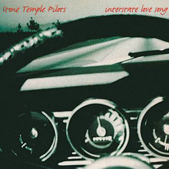 Interstate Love Song – stone temple pilots – Ukulele Chords