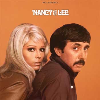 Jackson – Lee Hazelwood & Nancy Sinatra – Ukulele Chords