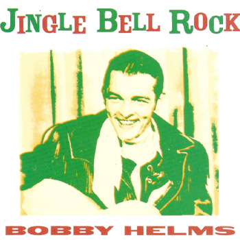 Jingle Bell Rock – Bobby Helms – Ukulele Chords