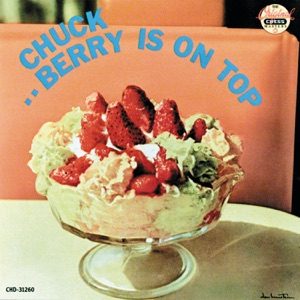 Johnny Be Good – Chuck Berry – Ukulele Chords
