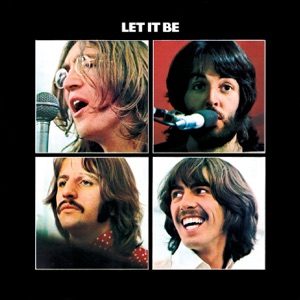 Let It Be – The Beatles – Ukulele Chords