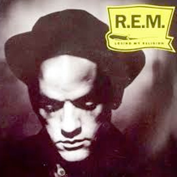 Losing My Religion – REM – Ukulele Chords
