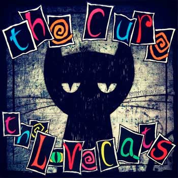 The Lovecats – The Cure – Ukulele Chords