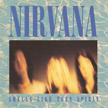 Smells Like Teen Spirit – Nirvana – Ukulele Chords