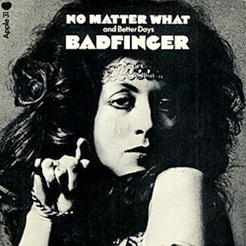 No Matter What – Bad Finger – Ukulele Chords
