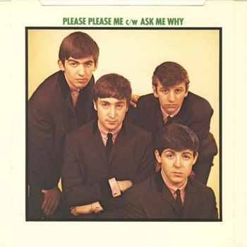 Please Please Me – The Beatles – Ukulele Chords