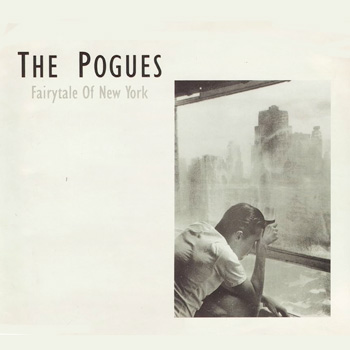 Fairytale Of New York – The Pogues – Ukulele Chords