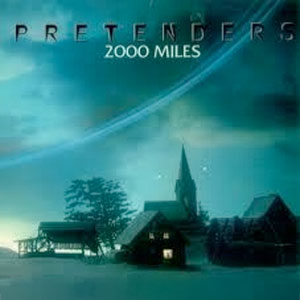 2000 Miles – The Pretenders – Ukulele Chords