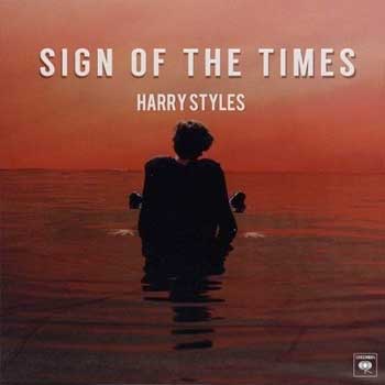 Sign Of The Times – Harry Styles – Ukulele Chords