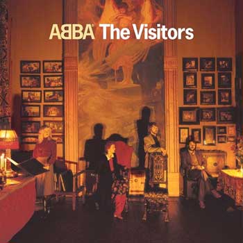 Slipping Through My Fingers – ABBA – Ukulele Chords