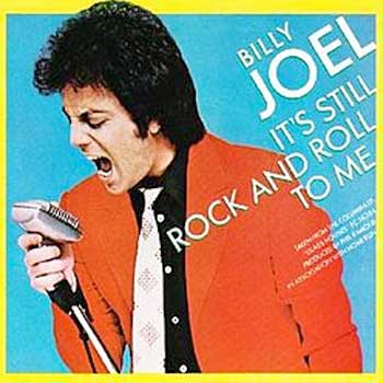 Still Rock n Roll to Me – Billy Joel – Ukulele Chords