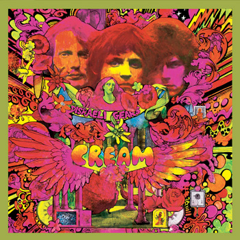 Sunshine of Your Love – Cream – Ukulele Chords