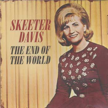The End Of The World – Skeeter Davis – Ukulele Chords