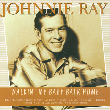 Walking My Baby Back Home – Ukulele Chords