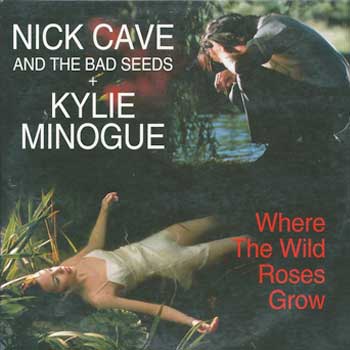 Where The Wild Roses Grow – Nick Cave & The Bad Seeds feat. Kylie Minogue – Ukulele Chords