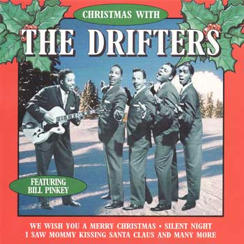 White Christmas – The Drifters – Ukulele Chords