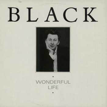 Wonderful Life – Black – Ukulele Chords