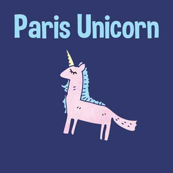 Paris Unicorn – Miss Amber and Stukulele – Ukulele Chords