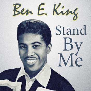 Stand By Me – Ben E King – Ukulele Chords