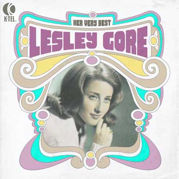 Sunshine Lollipops and Rainbows – Lesley Gore – Ukulele Chords
