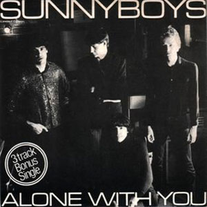 I’m Alone With You