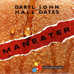 Maneater – Hall & Oates – Ukulele Chords