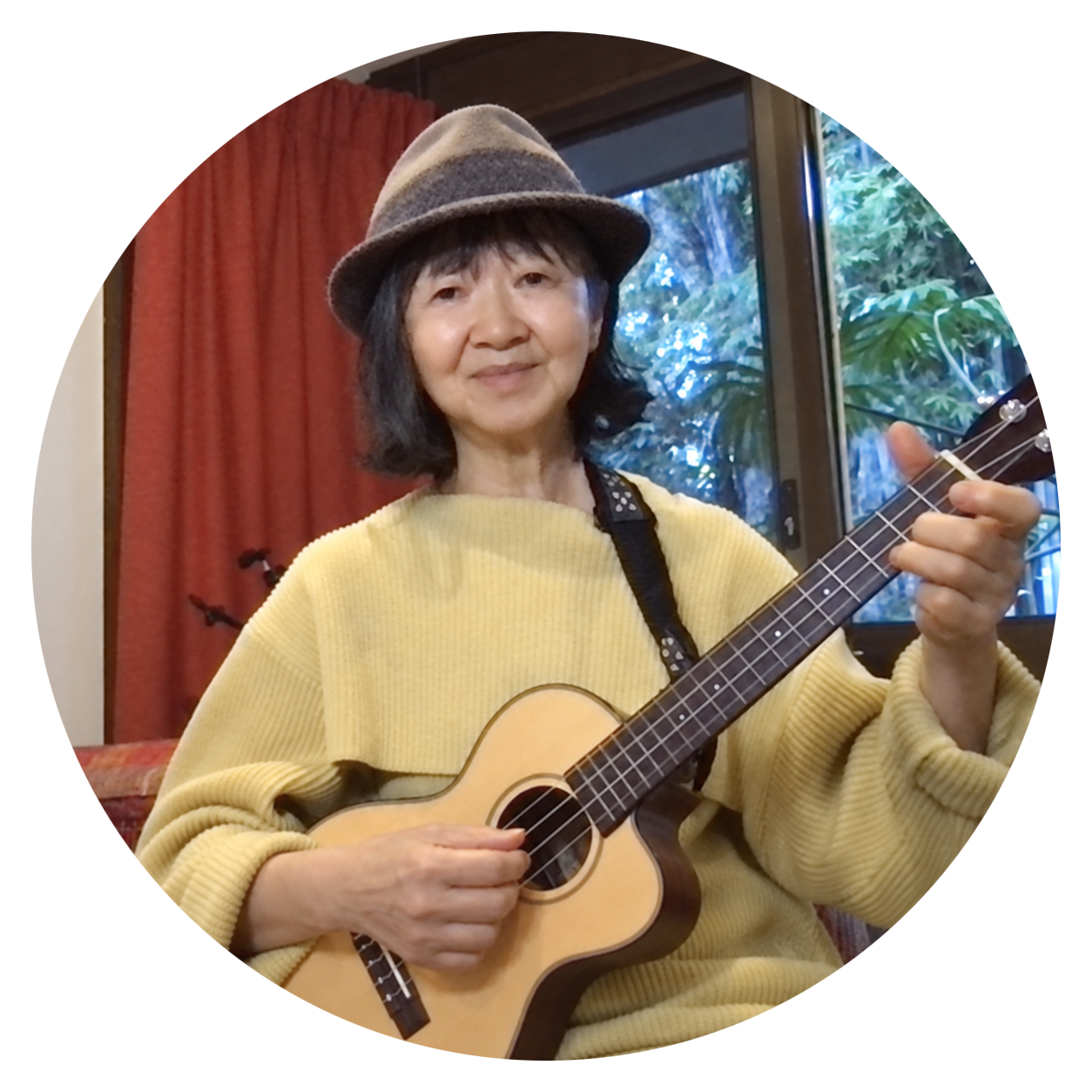 Juri Kinoshita