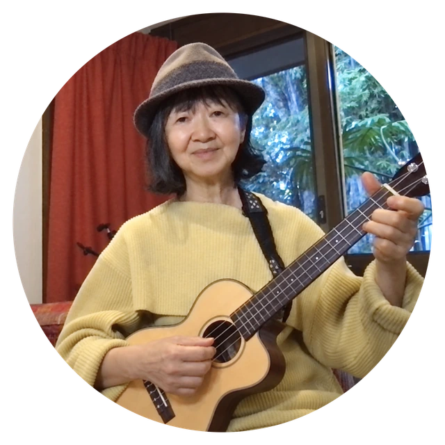 Juri Kinoshita